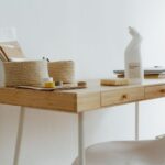 Tips for Organizing a Clutter-Free Workspace to Boost Productivity