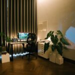 Tips for Creating a Cozy and Productive Home Office Space