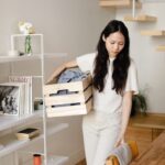Simple Home Organization Tips to Create a Clutter-Free Living Space